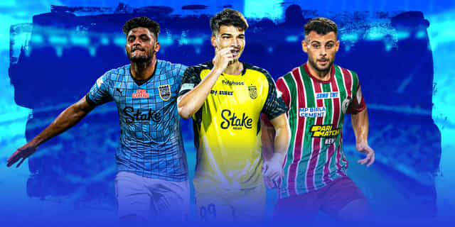 ISL 2022-23: Hugo Boumous, Mehtab Singh star in Gameweek 4