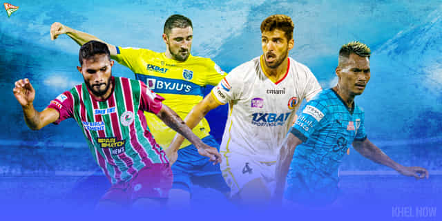 East Bengal, Kerala Blasters players grab spot in ISL 2022-23 Team of the Week for GW6