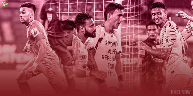 FC Goa, Chennaiyin FC players dominate ISL 2022-23 Team of the Week for GW 5