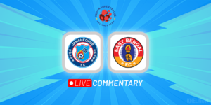 Jamshedpur FC vs East Bengal Live Updates ISL 2022-23