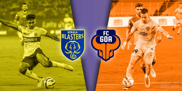 Preview: Kerala Blasters seek first win against FC Goa since 2016