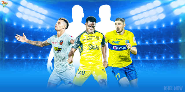 ISL 2022-23: Who topped Khel Now’s Power Rankings in phase 1?