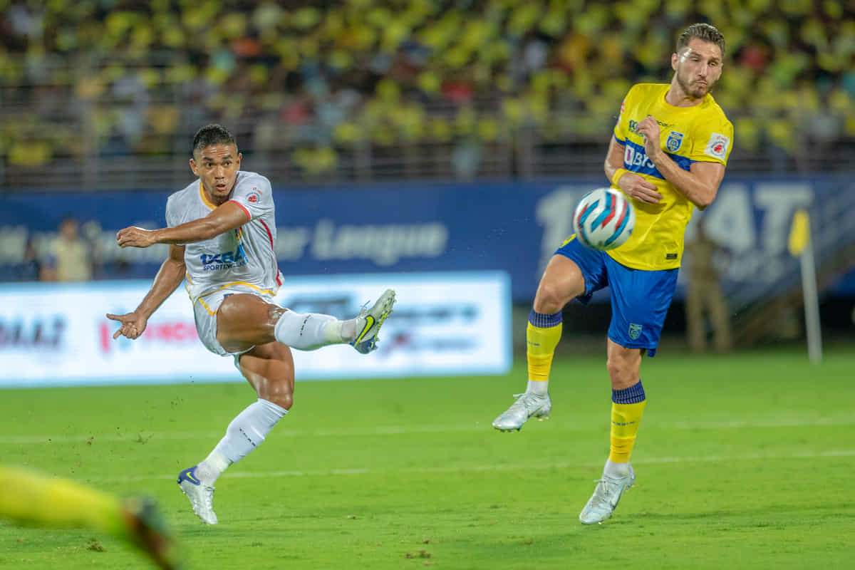Three reasons why East Bengal should sign Lalchungnunga on permanent deal in January