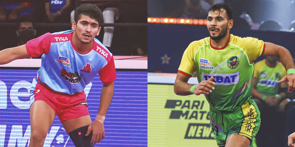 PKL 9: Top five players to watch out for in week 6