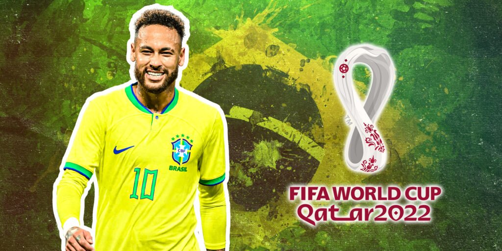 Five potential opponents in knockout stages for Brazil in FIFA World Cup 2022 - Khel Now