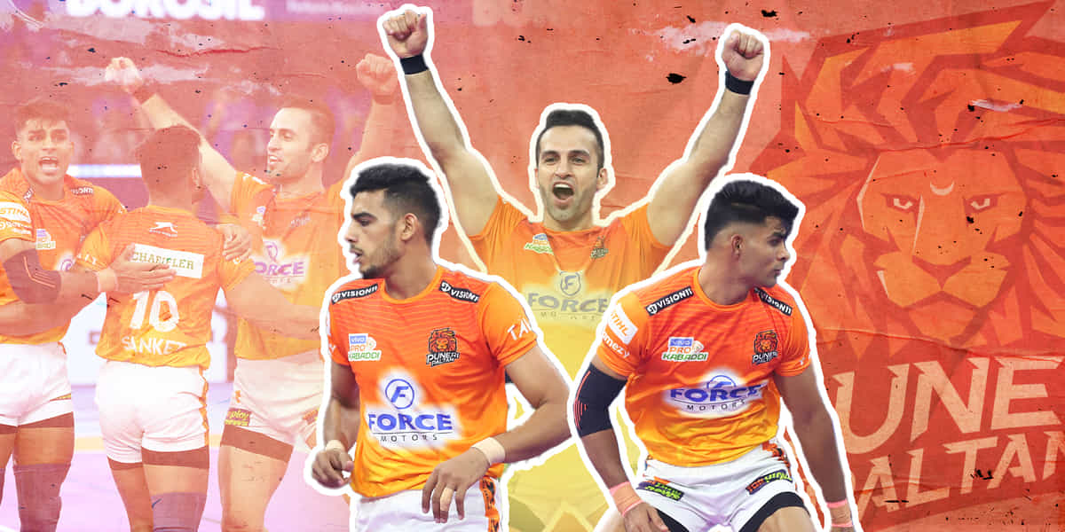PKL 9: What is the secret to the Puneri Paltan's success in PKL season 9?