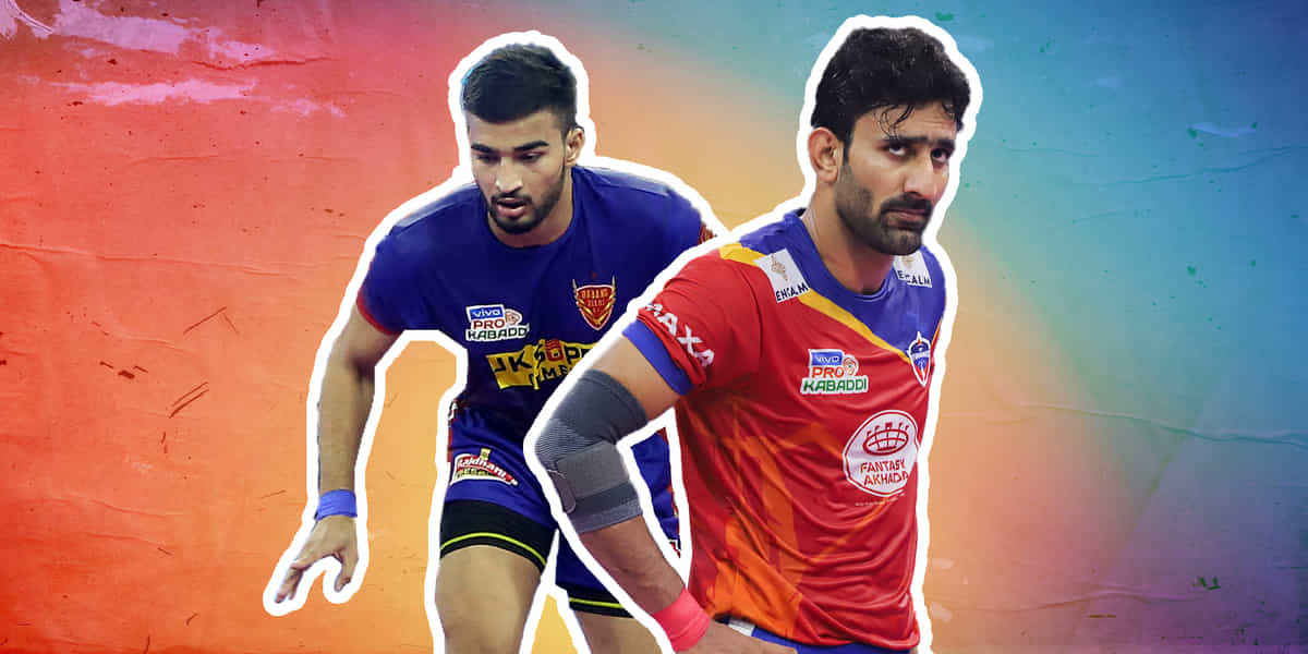 PKL 9: Top five players to watch out for in gameweek 8