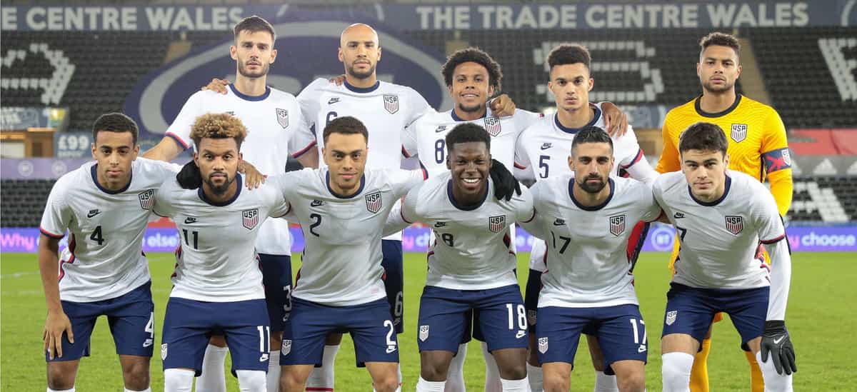 USA announce 23-man squad for CONCACAF Gold Cup 2023