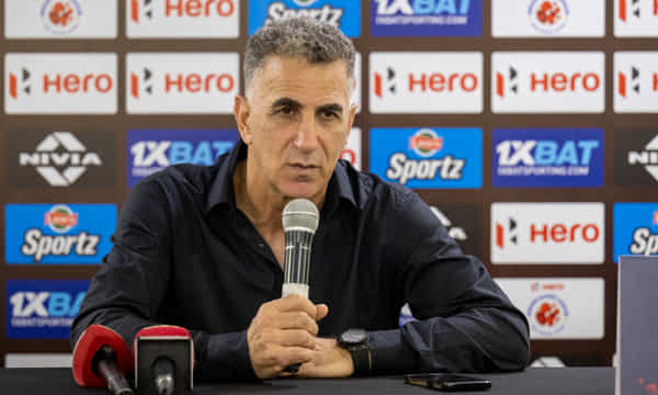 Marco Balbul: Club is totally united to go forward in a positive way