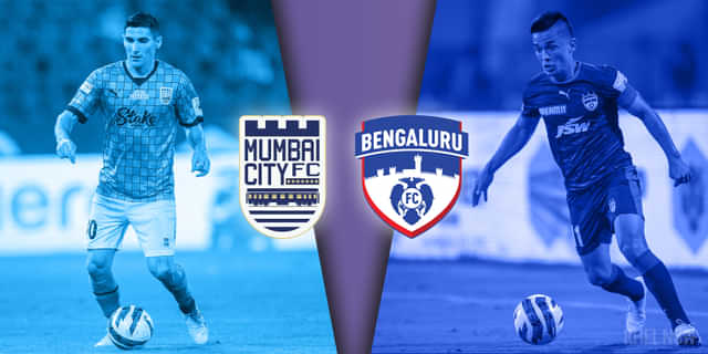Preview: Bengaluru FC face uphill task against Mumbai City