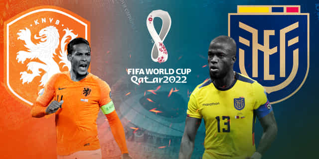 Netherlands vs Ecuador: predicted lineup, injury news, head-to-head