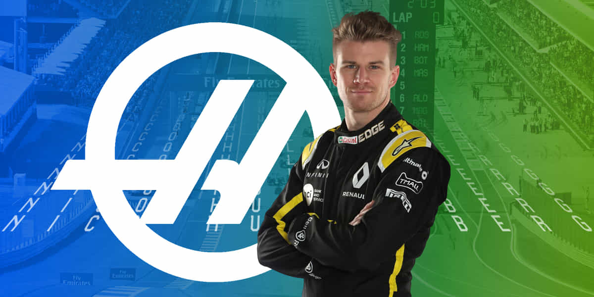 Nico Hulkenberg replaces Mick Schumacher at Haas for 2023