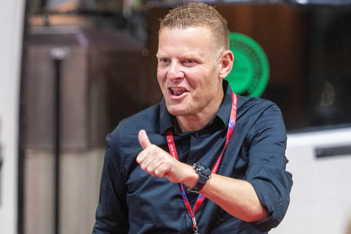 Josep Gombau praises fighting mentality of Odisha FC