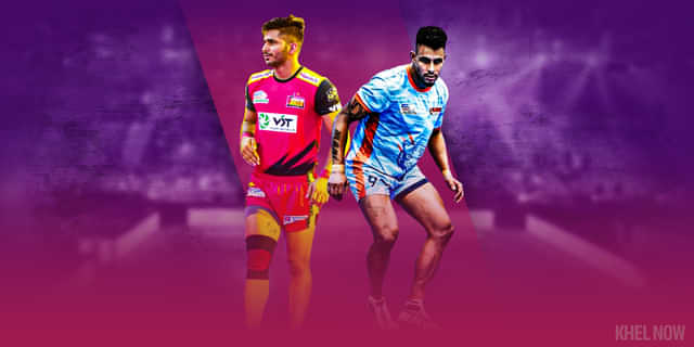 Top five players to watch out for in PKL 9 gameweek 5