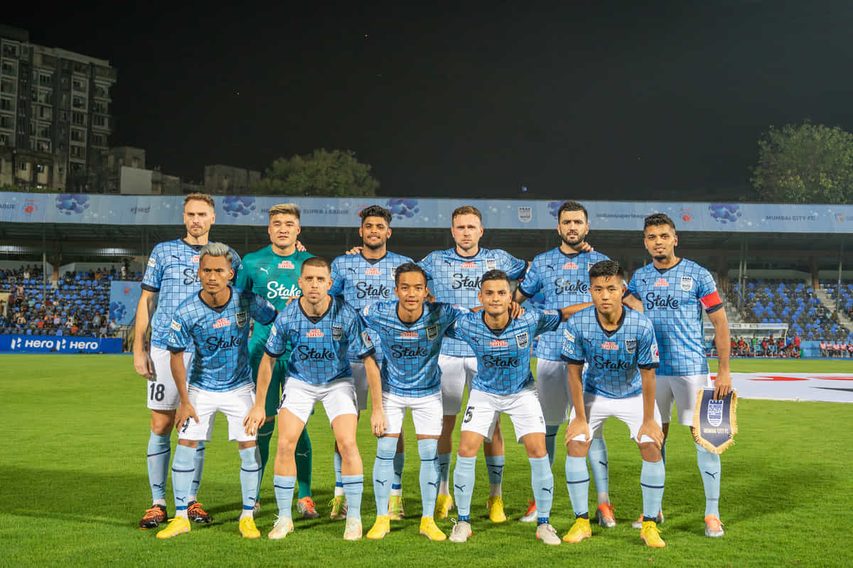 Five things we have learned from Mumbai City FC’s games so far