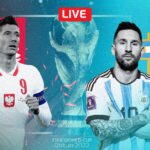 Poland vs Argentina Live