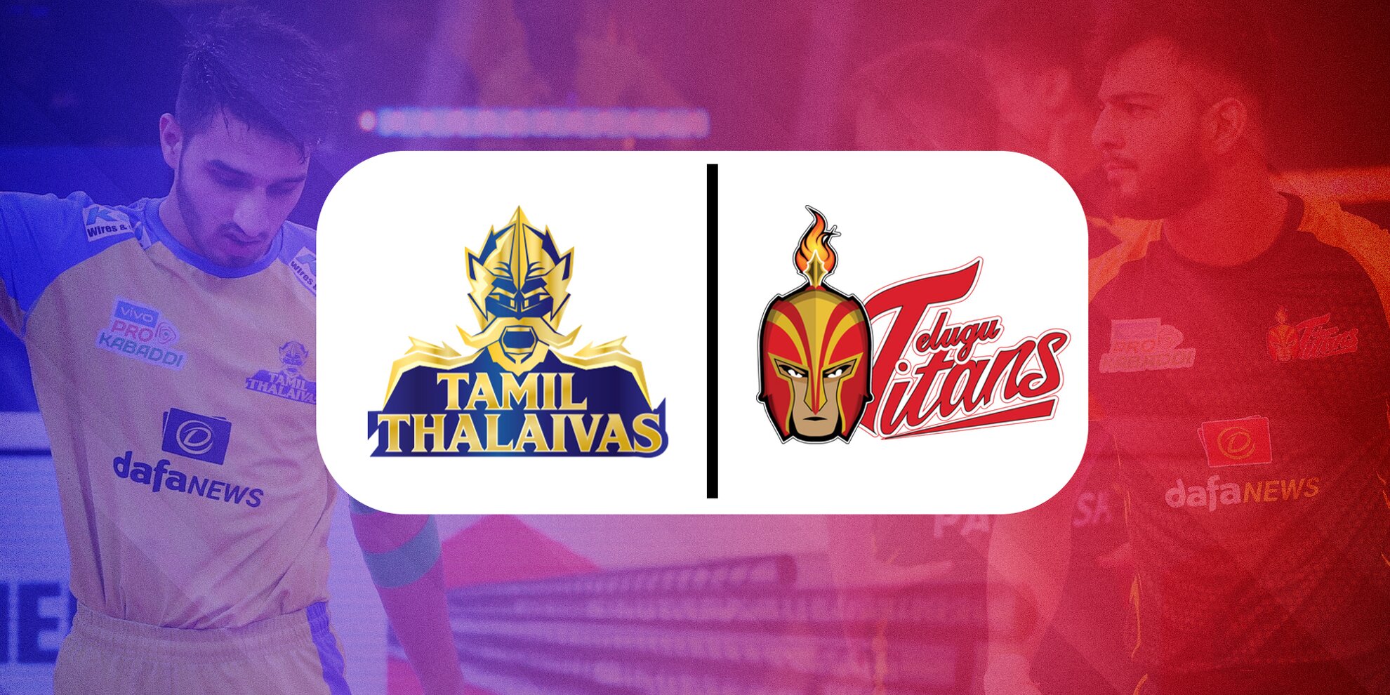 Haryana Steelers vs. Telugu Titans (12/8/22) - Stream en vivo - ESPN Play