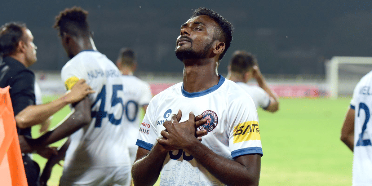 Aizawl, TRAU split points, 10-man Rajasthan United beat Churchill Brothers