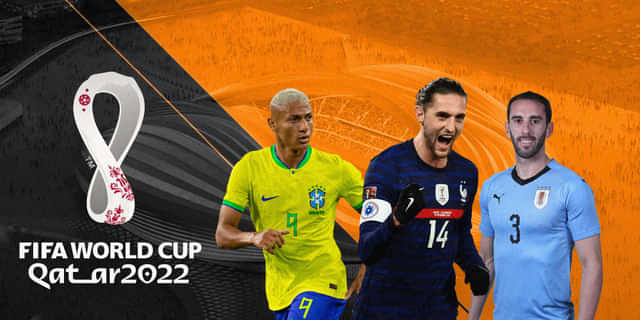 FIFA World Cup 2022: Team of the Round Match Day 1