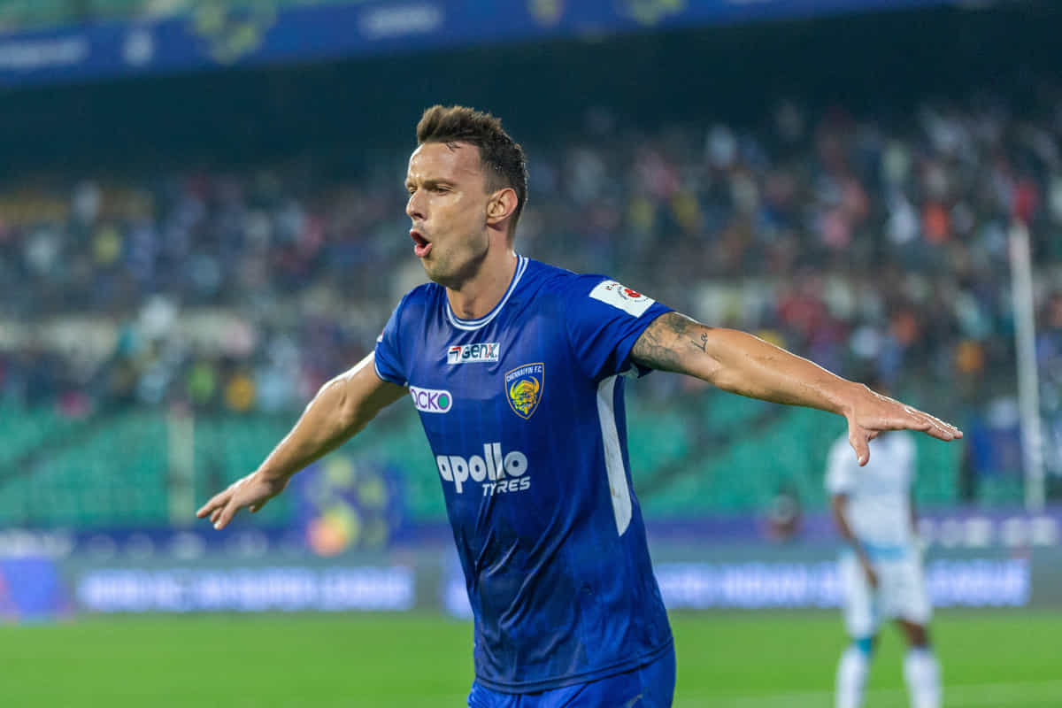 Favourite career moment was scoring against Borussia Dortmund, reveals Petar Sliskovic