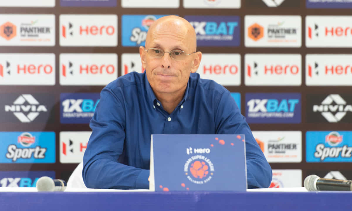 Stephen Constantine calls for patience after second consecutive defeat