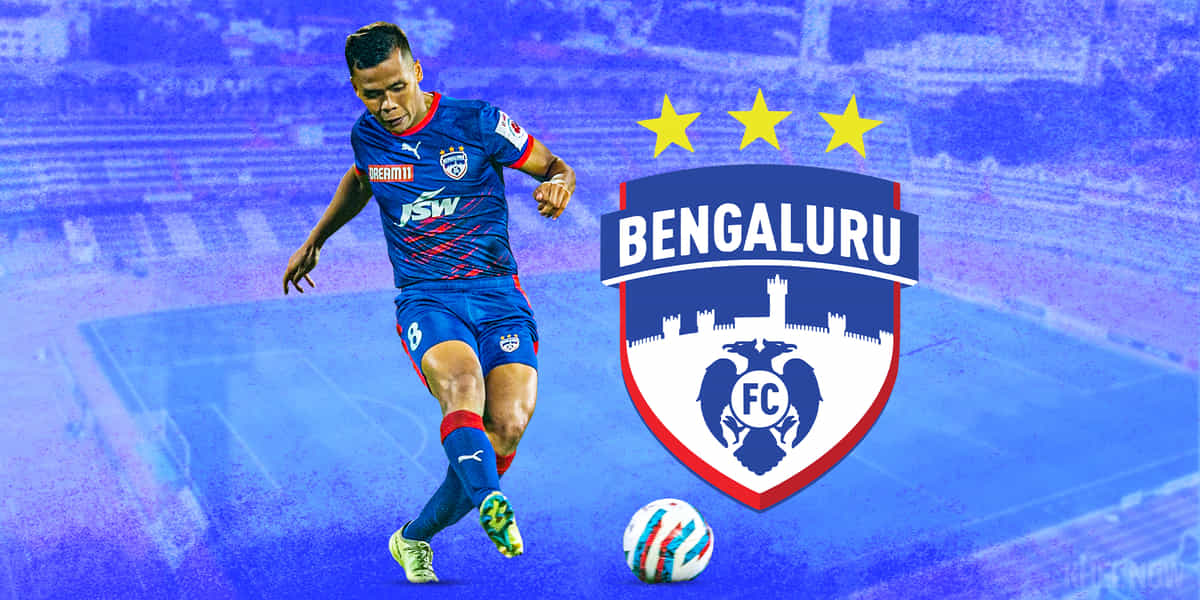 Suresh Singh Wangjam: Bengaluru FC fans don’t deserve what we're going through