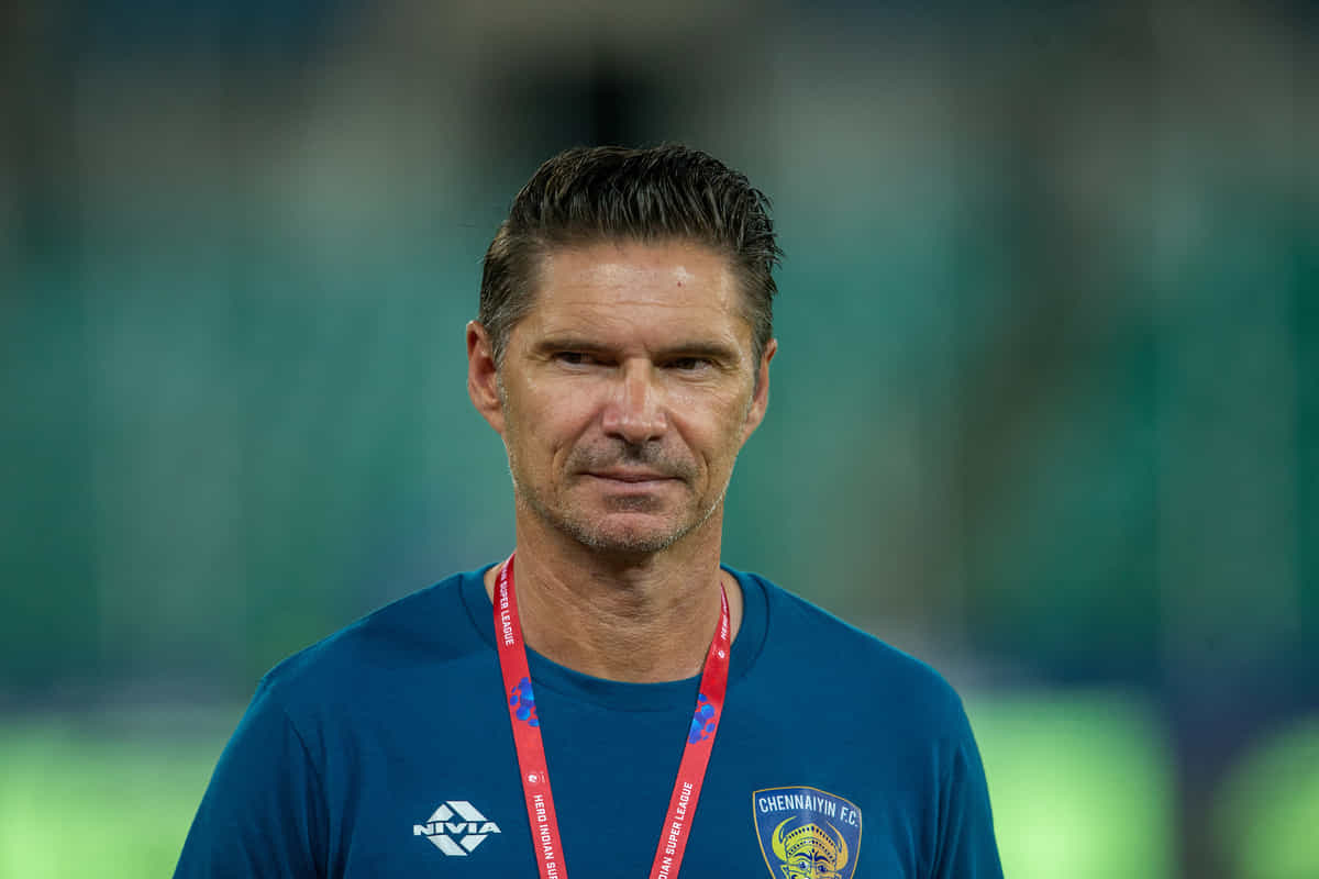 Thomas Brdaric: We have made plans to stop Kerala Blasters' attacks