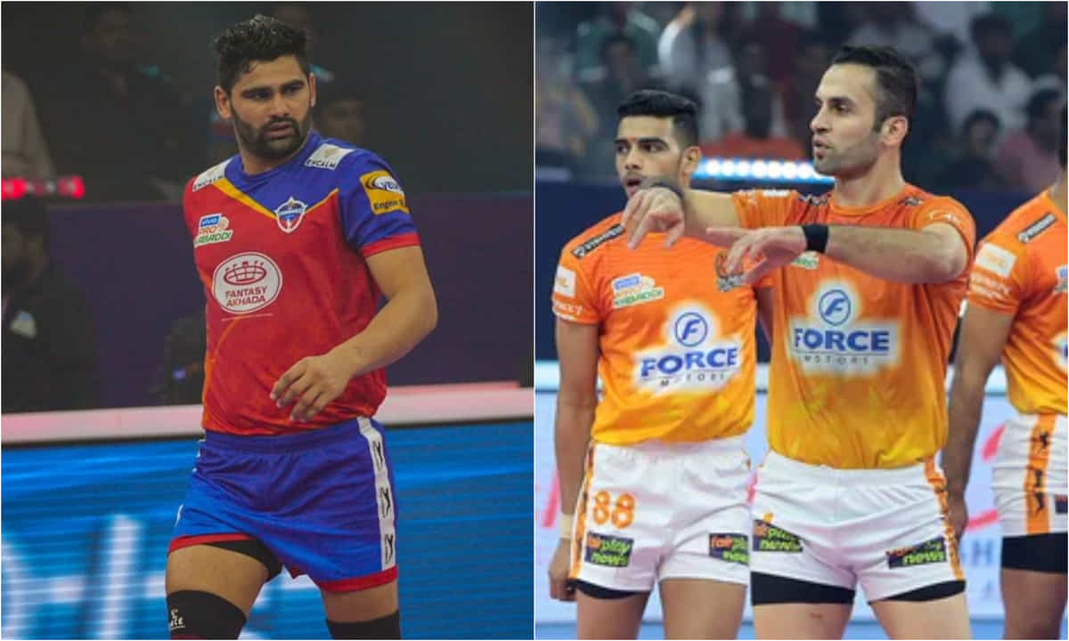 PKL 9: Puneri Paltan eye top spot in clash against UP Yoddhas