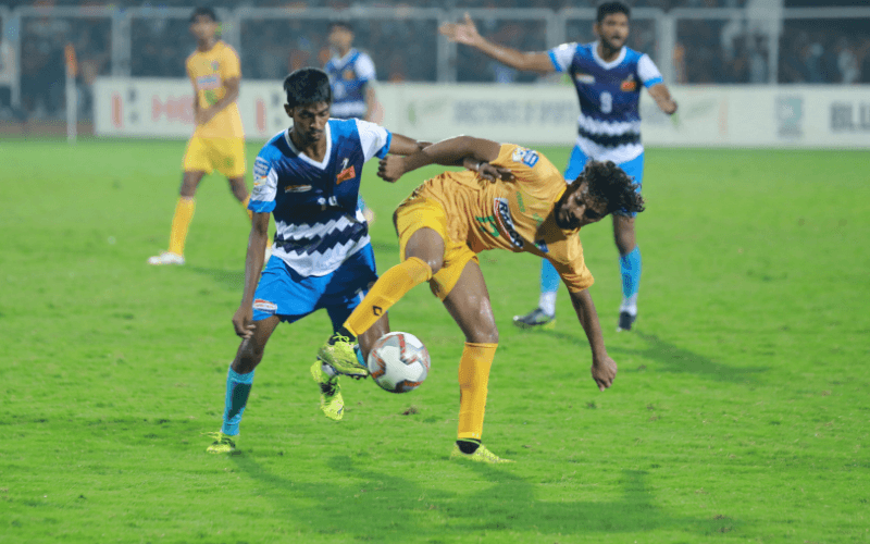 76th Santosh Trophy fixtures and dates announced for three groups