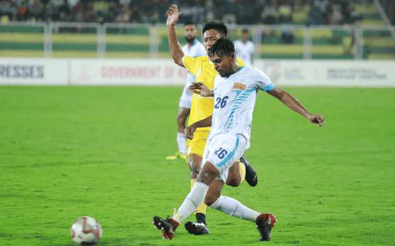 Santosh Trophy: Maharashtra to host Group IV matches