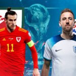 Wales vs England Preview