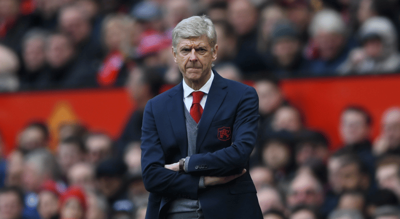 Arsene Wenger could visit India to advise on youth development projects