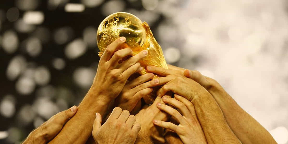Top five nations with most FIFA World Cup titles in history