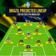 World Cup 2025 Brazil Team Christine Bai