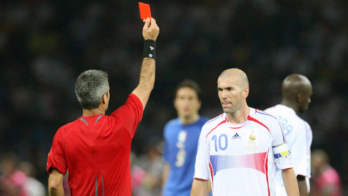 FIFA World Cup 2006: Recreating Italy's conquest in Germany