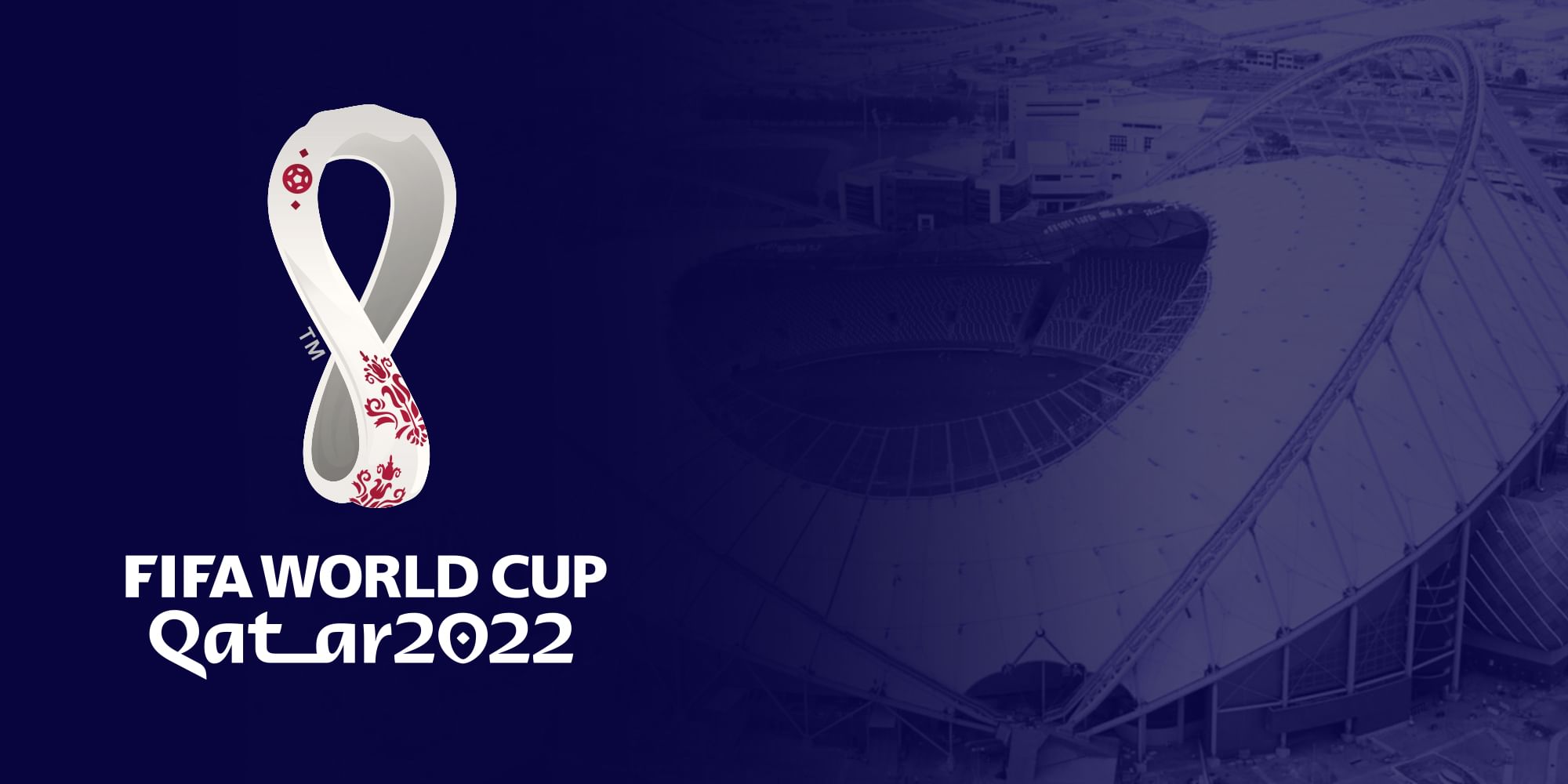 What is the oldest and youngest squad at the 2022 FIFA World Cup?