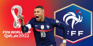 Five potential opponents in knockout stages for France in FIFA World Cup 2022