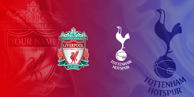 Liverpool Vs Tottenham Hotspur: Head-to-Head record