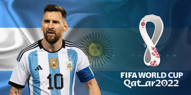 Argentina at World Cup 2022: Squad, Schedule and Results