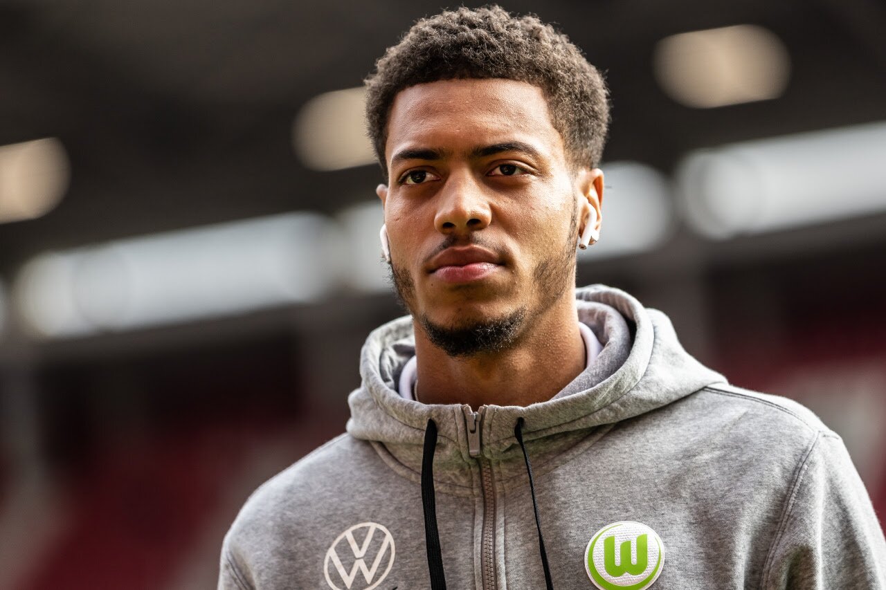 Felix Nmecha recently sat down with the Bundesliga media, discussing a variety of topics including playing in the Bundesliga, his national team and the upcoming 2022 FIFA World Cup.