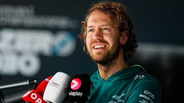 Sebastian Vettel's biggest rivalries in Formula 1