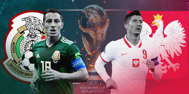 Mexico vs Poland: Predicted lineup, injury news, head-to-head