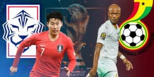 South Korea vs Ghana: Predicted lineup, injury news, head-to-head