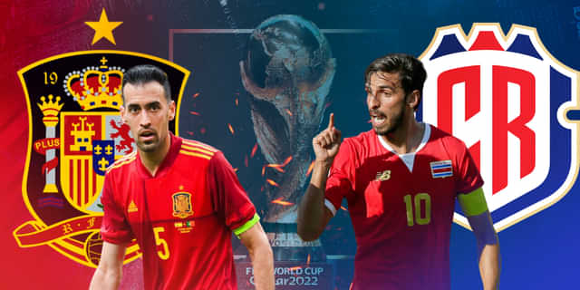 Spain vs Costa Rica: Predicted lineup, injury news, head-to-head