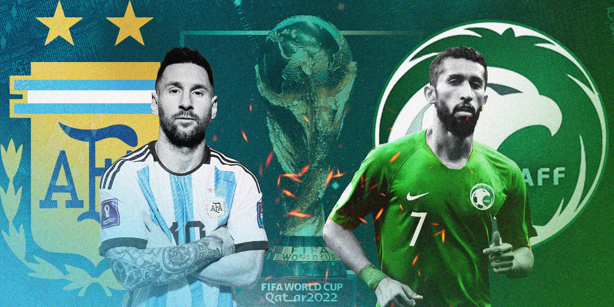 Argentina vs Saudi Arabia: Predicted lineup, injury news, head-to-head