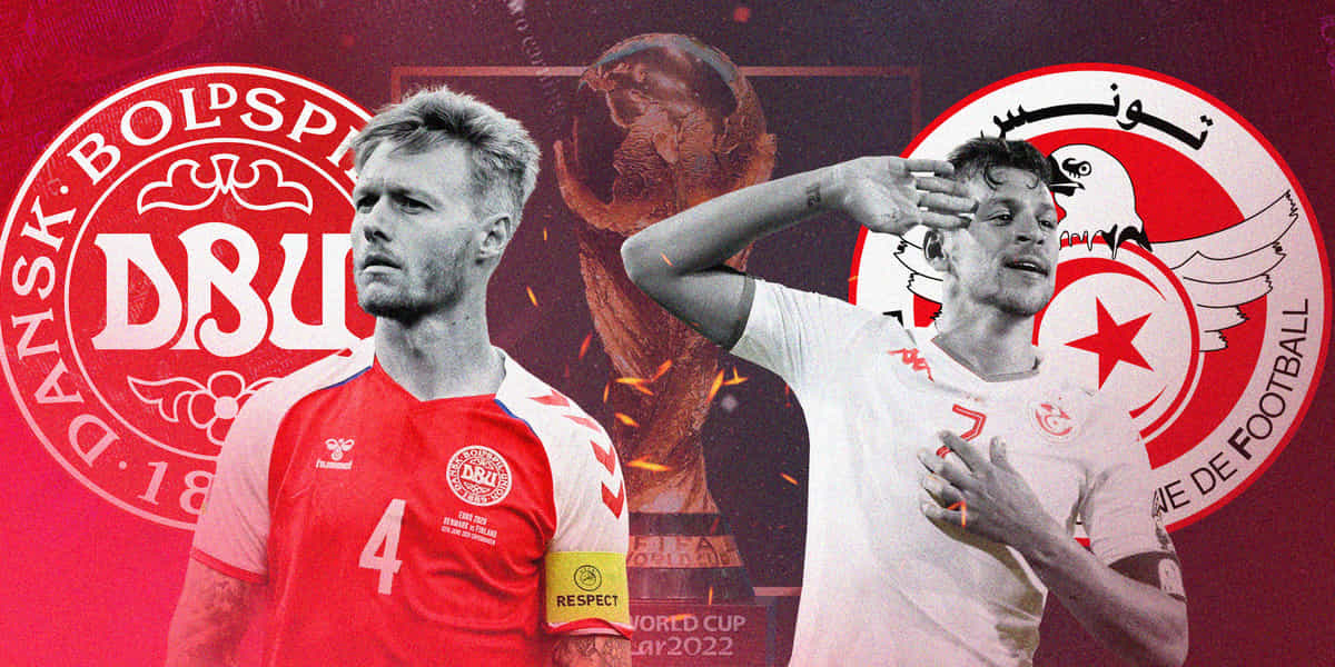 Denmark vs Tunisia: Predicted lineup, injury news, head-to-head