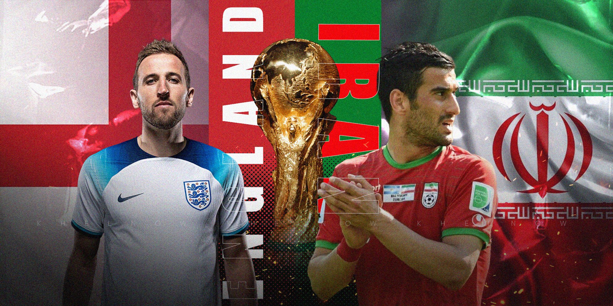England Vs Iran Predicted Lineup Injury News Head To Head