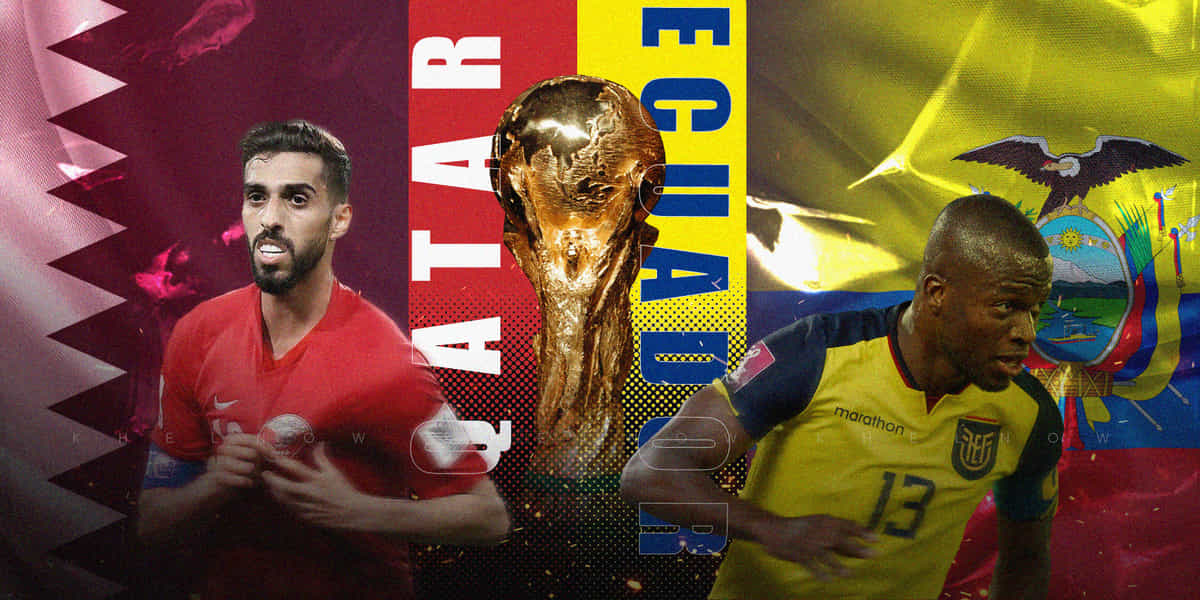 <strong>Qatar vs Ecuador: Predicted lineup, injury news, head-to-head</strong>
