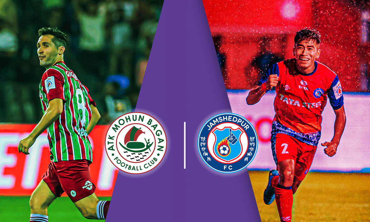 Preview: In-form ATK Mohun Bagan aims to maintain solid home form against wounded Jamshedpur FC