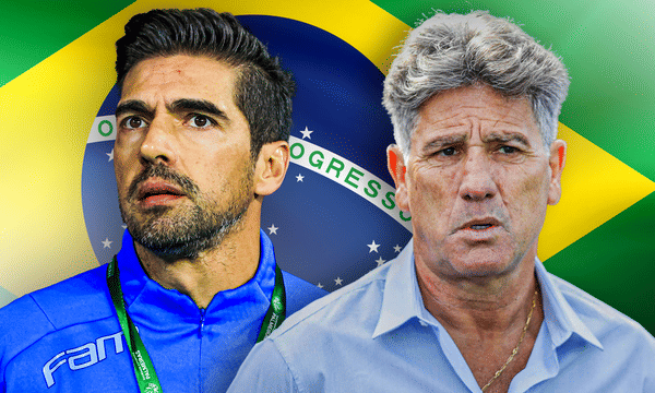 Top five candidates to succeed Tite as Brazil's next coach